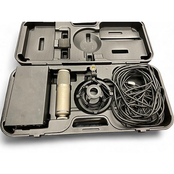 Used RODE K2 Condenser Microphone
