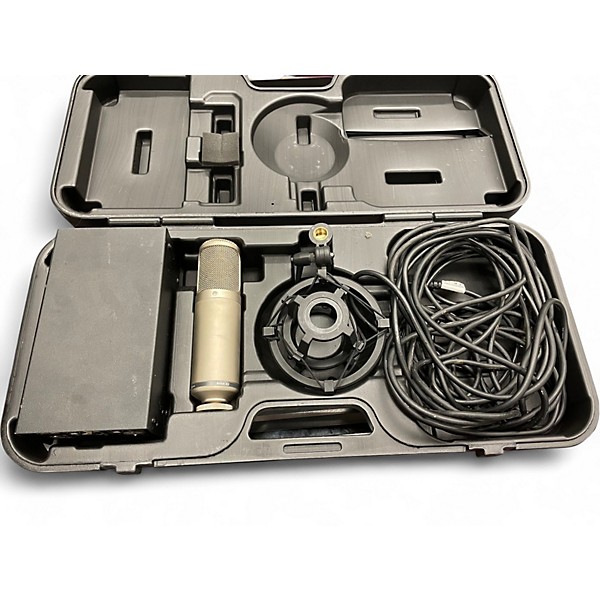 Used RODE K2 Condenser Microphone