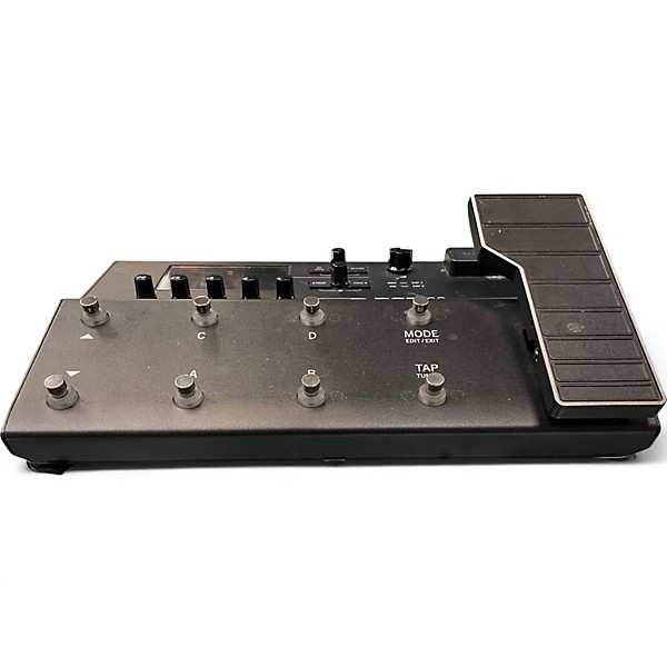 Used Line 6 POD GO Wireless Effect Processor