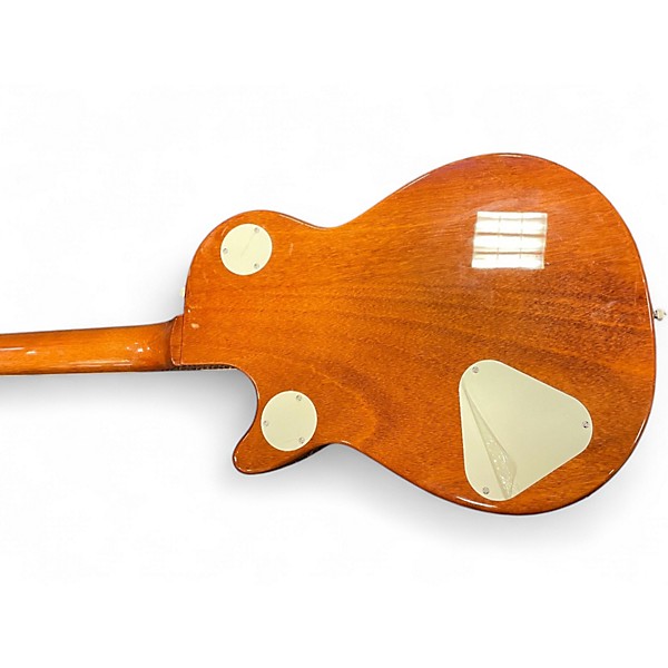 Used Gretsch Guitars G5210T-P90 Vintage White Solid Body Electric Guitar