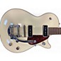 Used Gretsch Guitars G5210T-P90 Vintage White Solid Body Electric Guitar