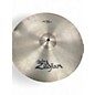 Used Zildjian 16in A Series Fast Crash Cymbal thumbnail
