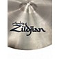 Used Zildjian 16in A Series Fast Crash Cymbal