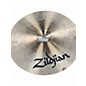 Used Zildjian 16in A Series Fast Crash Cymbal