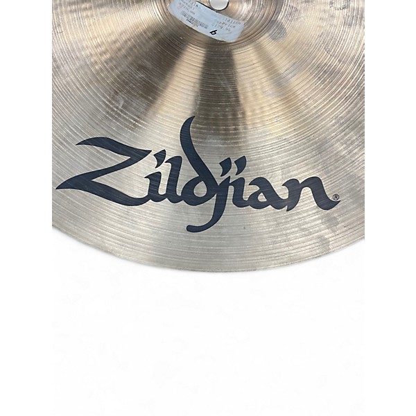 Used Zildjian 16in A Series Fast Crash Cymbal