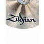 Used Zildjian 16in A Series Fast Crash Cymbal