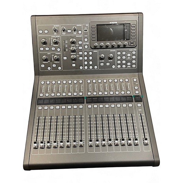 Used Midas M32R Digital Mixer