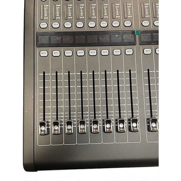 Used Midas M32R Digital Mixer