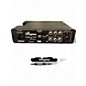 Used Bugera BV10001M Veyron MOSFET 2000W Bass Amp Head