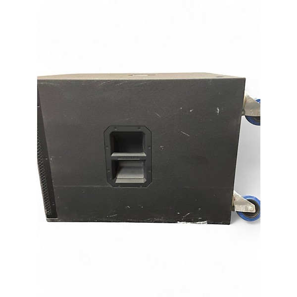 Used Electro-Voice ETX18SP Powered Subwoofer