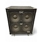 Used Gallien-Krueger 410RBX II Bass Cabinet thumbnail