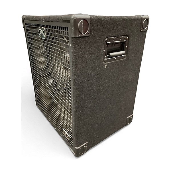Used Gallien-Krueger 410RBX II Bass Cabinet