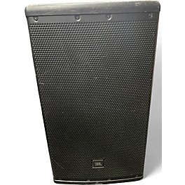 Used JBL EON612 Powered Speaker