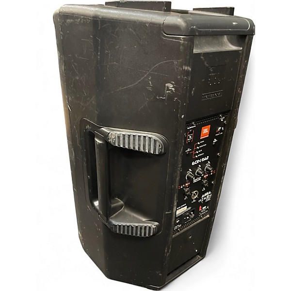 Used JBL EON612 Powered Speaker