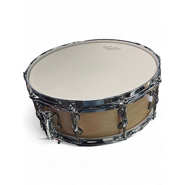 Used Pearl 14in STA1450MM Maple Drum