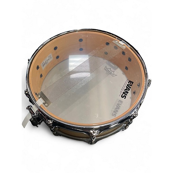 Used Pearl 14in STA1450MM Maple Drum