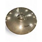 Used Zildjian 22in PING RIDE 22'' Cymbal thumbnail