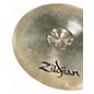 Used Zildjian 22in PING RIDE 22'' Cymbal