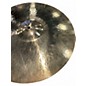 Used SABIAN 18in HH Medium Thin Crash Cymbal