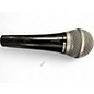 Used Shure PG58LC Dynamic Microphone