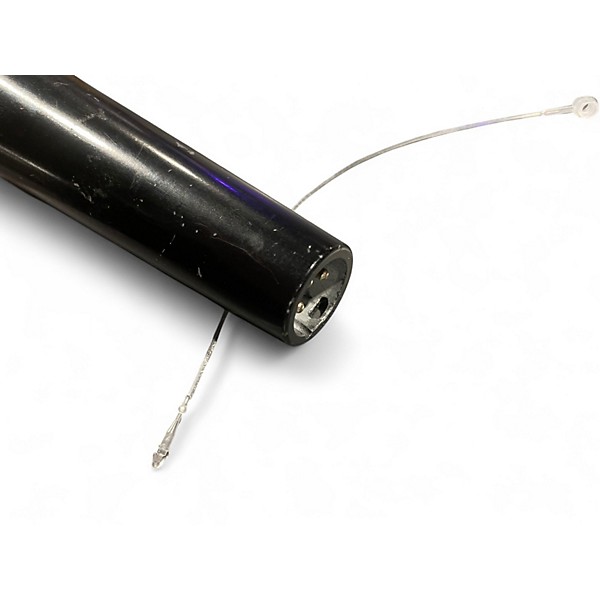 Used Shure PG58LC Dynamic Microphone