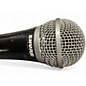 Used Shure PG58LC Dynamic Microphone