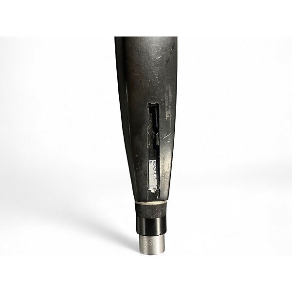 Used Sennheiser MD421-U5 Condenser Microphone