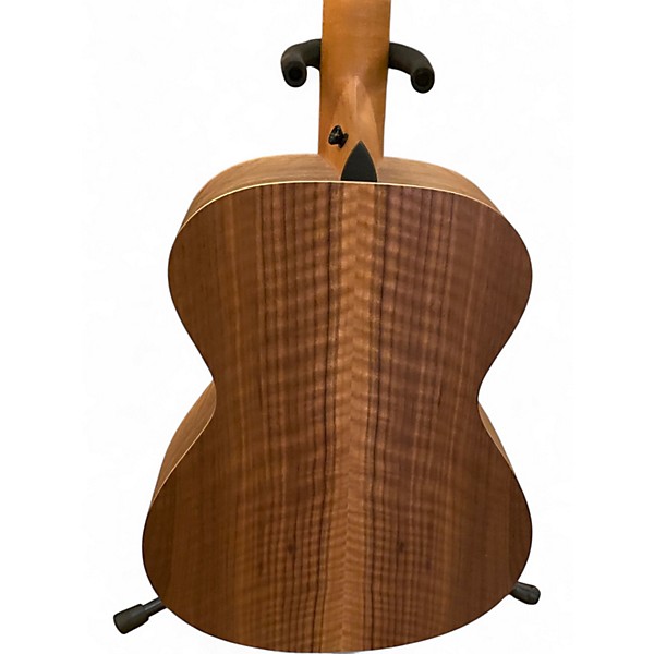 Used Taylor Academy 12E Natural Acoustic Electric Guitar