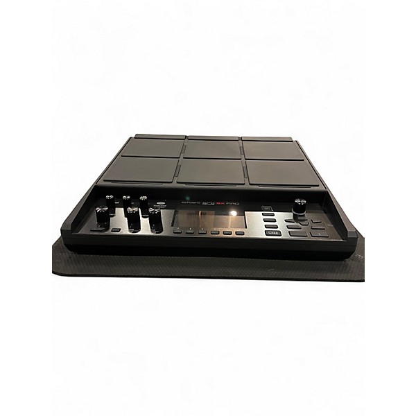 Used Roland SPD SX PRO Sampling Drum MIDI Controller