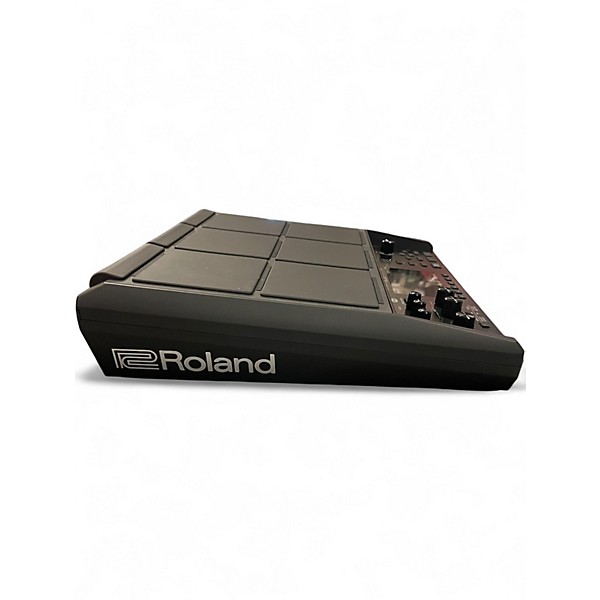 Used Roland SPD SX PRO Sampling Drum MIDI Controller