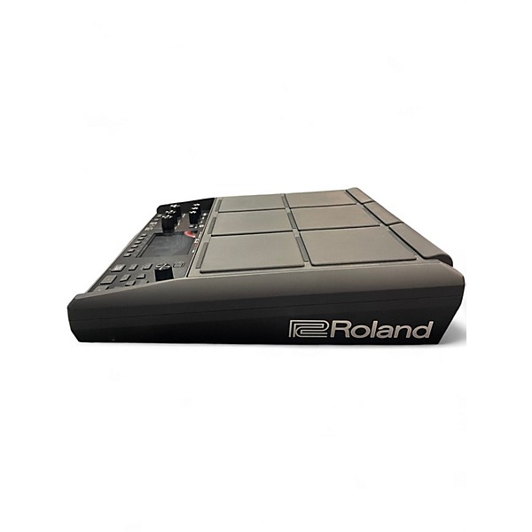 Used Roland SPD SX PRO Sampling Drum MIDI Controller