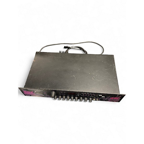 Used Art SGX 2000 Guitar Preamp