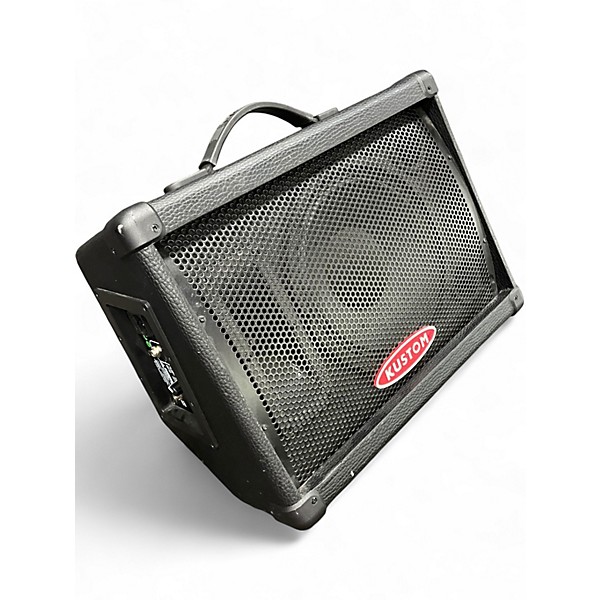 Used Kustom PA KPM10 Powered Speaker