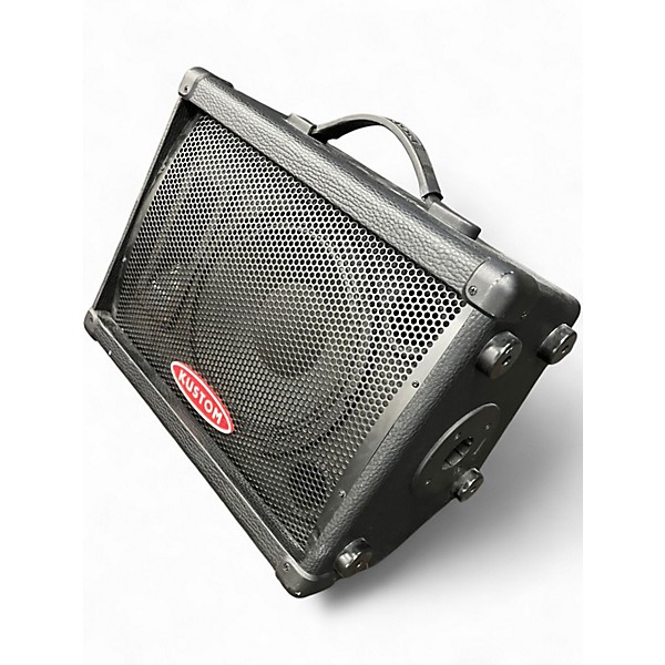 Used Kustom PA KPM10 Powered Speaker