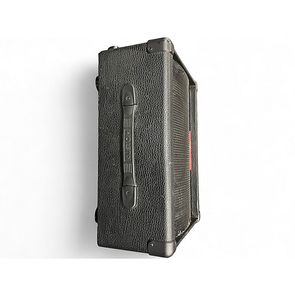Used Kustom PA KPM10 Powered Speaker