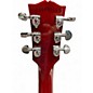 Used Gibson Les Paul Studio Wine Red Solid Body Electric Guitar