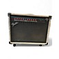 Used Fender M80 chorus Guitar Combo Amp thumbnail