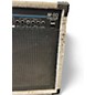 Used Fender M80 chorus Guitar Combo Amp