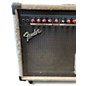 Used Fender M80 chorus Guitar Combo Amp