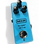 Used MXR SUGAR DRIVE Effect Pedal thumbnail