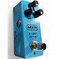 Used MXR SUGAR DRIVE Effect Pedal