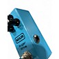 Used MXR SUGAR DRIVE Effect Pedal