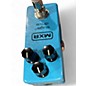 Used MXR SUGAR DRIVE Effect Pedal