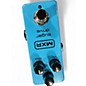 Used MXR SUGAR DRIVE Effect Pedal