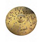 Used Zildjian 14in FX stack Cymbal thumbnail