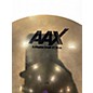 Used SABIAN 15in AAX Xplosion Crash Cymbal