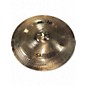Used SABIAN 18in B8 Pro Chinese Cymbal thumbnail