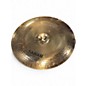 Used SABIAN 18in B8 Pro Chinese Cymbal