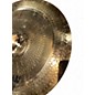 Used SABIAN 18in B8 Pro Chinese Cymbal