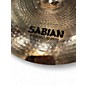 Used SABIAN 18in B8 Pro Chinese Cymbal